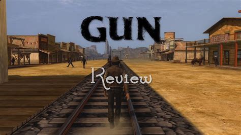 Download Game Gun PS2 Full Version Iso For PC | Murnia Games ~ Murnia Games