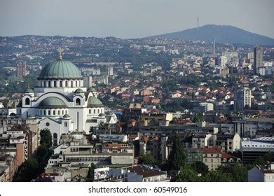 Serbia Capital City Royalty-Free Images, Stock Photos & Pictures | Shutterstock