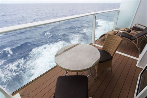 8 Things You Can Do on a Cruise Ship Balcony and 2 You Should Skip