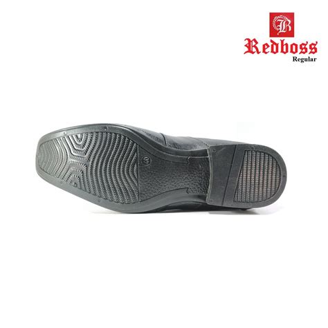 Men Formal Black Shoes at ₹ 315/pair in New Delhi | ID: 21846883288