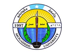 Mogadishu University Logo