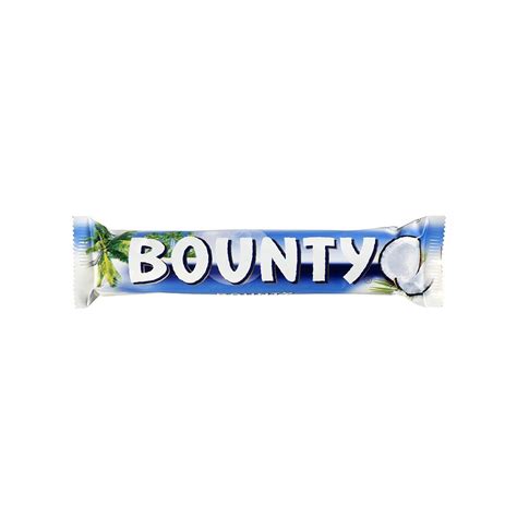 Mars Bounty Bar 57g | BIG W