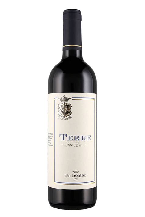 Buy Tenuta San Leonardo Terre di San Leonardo 2021 - VINVM