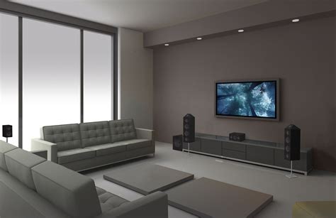 Dolby Atmos Speaker Setup - Dolby