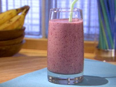 Frozen Fruit Smoothies Recipe | Food Network Kitchen | Food Network