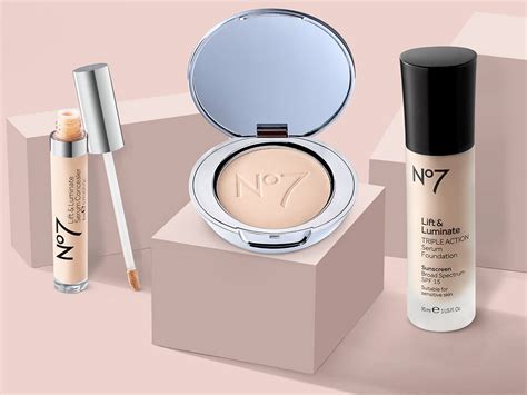 No7 Makeup and Cosmetics | No7 US