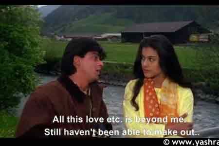 Top 10 romantic scenes in Bollywood - Top 10 - Hindi - Entertainment - The Times of India