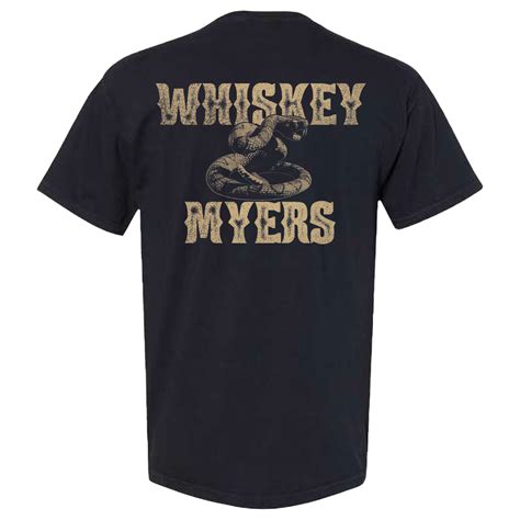 All – Whiskey Myers