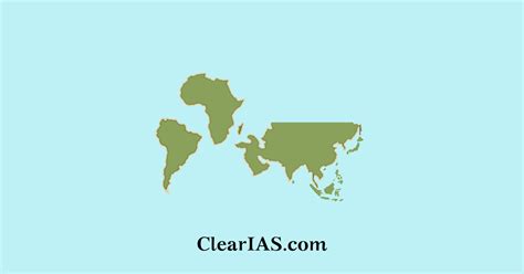 Global South - ClearIAS