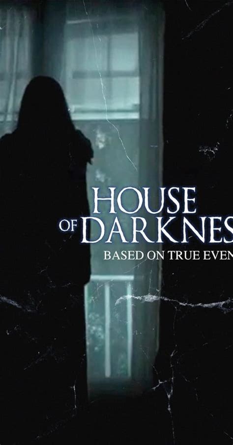 House of Darkness (TV Movie 2016) - IMDb