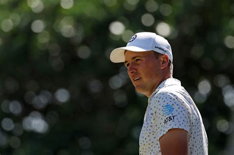 Jordan Spieth reveals the LIV Golf player he misses most