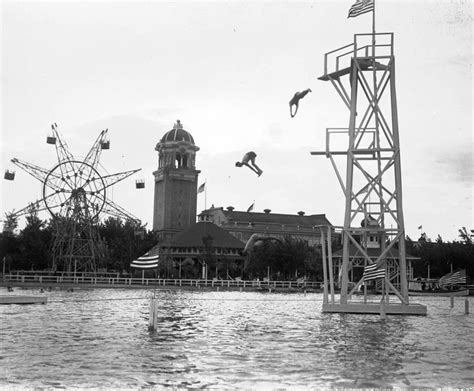 Lakeside Amusement Park Has Survived 110 Years of Ups and Downs | Westword