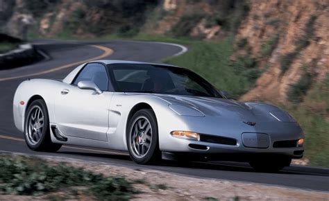 2002 Chevrolet Corvette C5 Z06 Specs Photos Autoevolution, 42% OFF