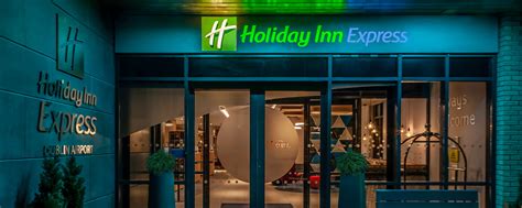 Directions | Holiday Inn Express Dublin Airport | Dublin Airport Parking