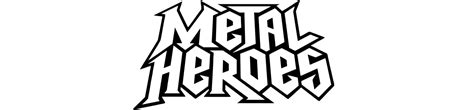 Papierkram – Metal Heroes – and the Fate of Rock