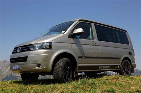 T5 California 4-Motion | Volkswagen, Vw minibus, Vw t6