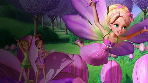 Stream Barbie Presents: Thumbelina Online | Download and Watch HD ...