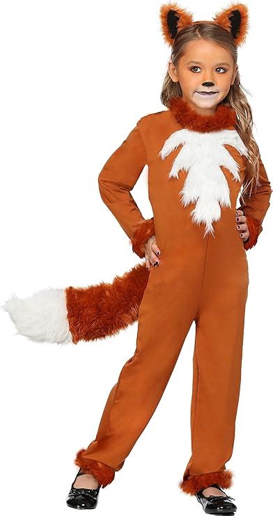 Swiper the Fox Halloween Costume | isleofhalloween.com