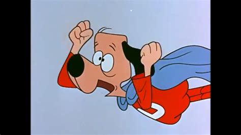 When it's Monday "Underdog 1964" | Famous cartoons, Cartoon characters, Old tv shows