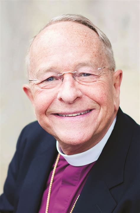 Bishop Gene Robinson to discuss how Supreme Court influences morals of secular society - The ...