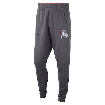 Georgia Bulldogs Mens Shorts, University of Georgia Guys Pants, UGA ...