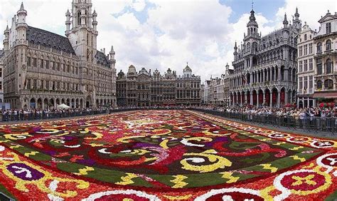 Grand-Place (Grote Markt), Brussels | Tickets & Tours - 2024