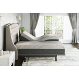 Sven & Son Platinum Series Adjustable Bed Base + 12 inch Luxury Cool ...