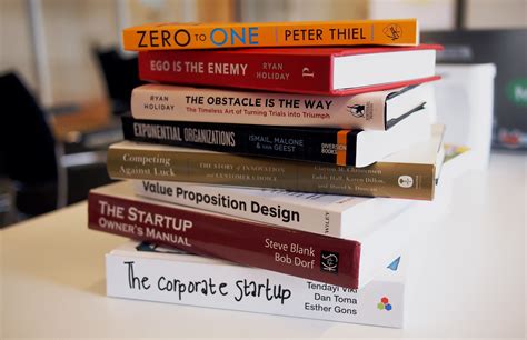 10 Essential Business Books for The Digital Age - Cultbizztech