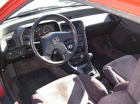 Honda crx interior Honda Crx, Car Interiors, Sams, Civic, Automobile, Garage, Reference, Japan ...