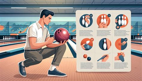 Bowling Ball Care Guide: Polishing & Maintenance Tips