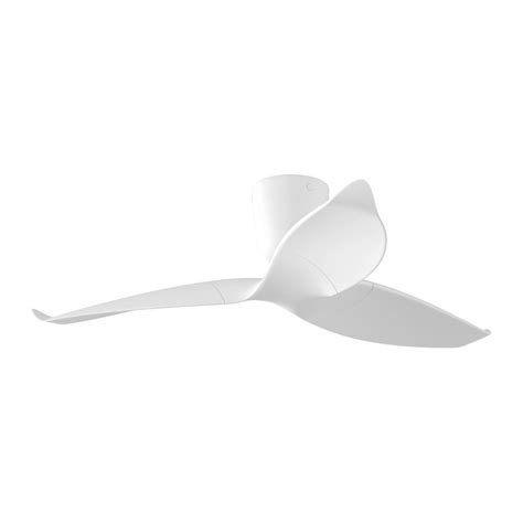 Aeratron AE3+ Ceiling Fan - White | ArchiPro NZ