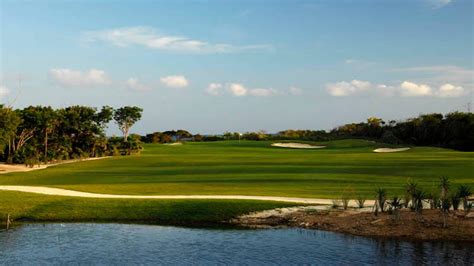 Moon Palace Golf Riviera Maya | Gold Packages & Discounts