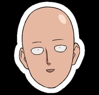 Create meme "Saitama head, Saitama avatar, saitama ok" - Pictures ...