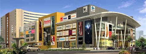 Forum Vijaya Mall Vadapalani | Shopping Malls in Chennai | mallsmarket.com