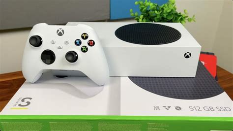 Xbox Series S Unboxing and Setup! - Tweaks For Geeks