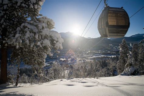 Lift Tickets & Ski Passes - Breckenridge Ski Resort, CO | Ski Bookings