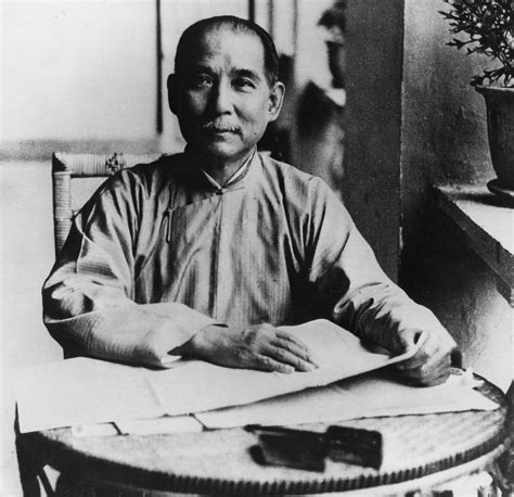 Sun Yat-sen | Biography, Achievements, & Facts | Britannica