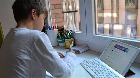 Revista Digital El Recreo: Día del Niño. Estudio sobre la influencia del confinamiento en su ...