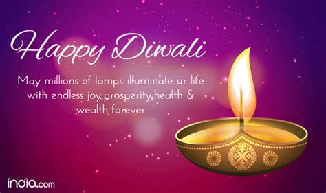 Diwali 2015 Greeting Cards: Best Deepavali Greetings to wish happy ...
