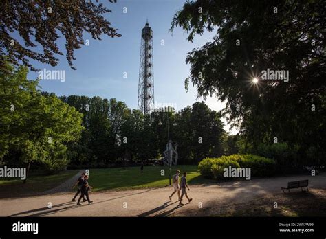 Branca Tower is a steel-frame panoramic tower located in Sempione park, the main city park of ...