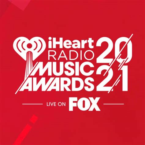 iHeartRadio Music Awards: What To Expect • Music Daily