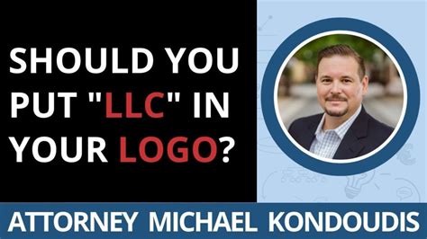 Do You Need to Put LLC in Your Logo? - An EASY GUIDE