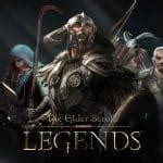 The Elder Scrolls: Legends (2017)