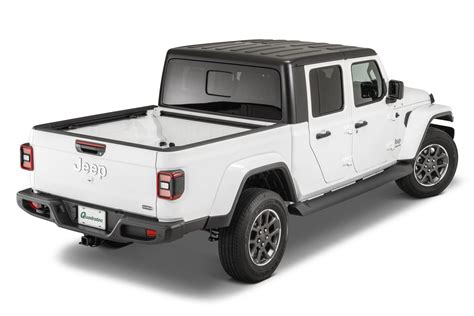 Mopar Hardtop Kit for 20-24 Jeep Gladiator JT | Quadratec