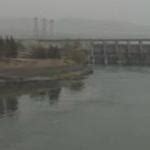 The Dalles Dam in The Dalles, OR (Google Maps) (#2)