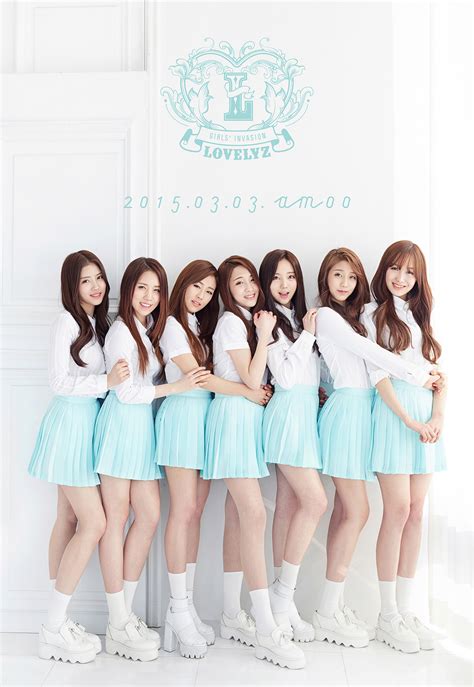 Lovelyz Hi~ Teaser - Lovelyz Photo (38178302) - Fanpop