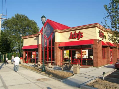 8 Things You May Not Know About Arby's Restaurant