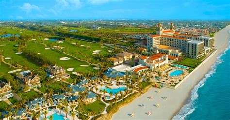 The Breakers Palm Beach in Palm Beach, Florida