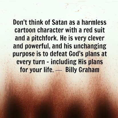 Bible Verses About Satan - Satan Is Real - FaithGateway