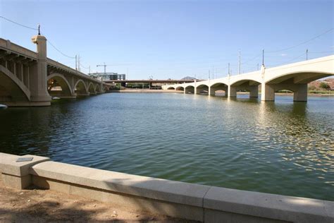 Tempe Town Lake | Downtown Tempe